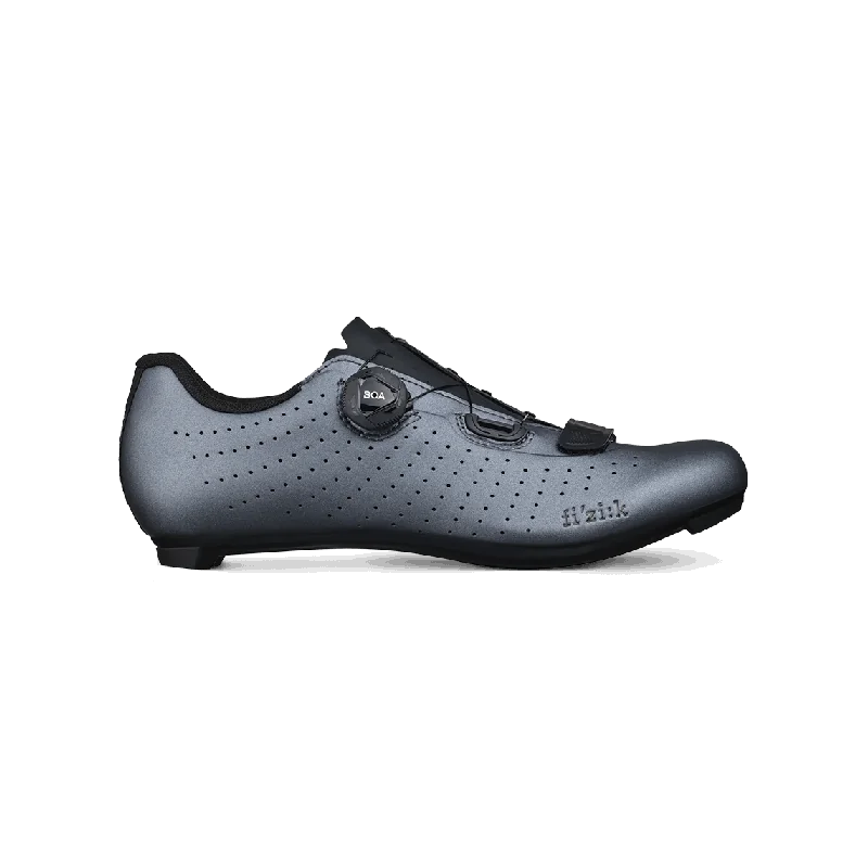 Achat Fizik Chaussures Tempo R5 Overcurve Metal -Val de Loire Vélo Tours