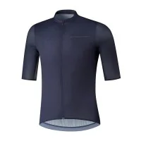 Achat Shimano Maillot S-Phyre Leggera Navy -Val de Loire Vélo Tours