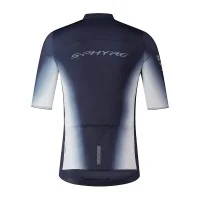 Achat Shimano Maillot S-Phyre Leggera Navy -Val de Loire Vélo Tours