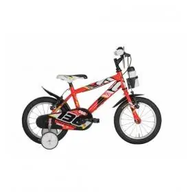 Achat Montana Bolt 14" Rouge -Val de Loire Vélo Tours