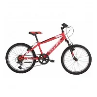 Achat Montana Escape 20" Enfant Suspendu rouge -Val de Loire Vélo Tours