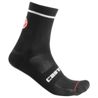Achat Castelli Chaussettes Entrata 13 Noir -Val de Loire Vélo Tours