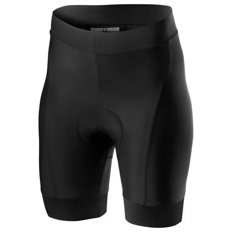 Achat Castelli Cuissard Prima Noir -Val de Loire Vélo Tours