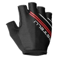 Achat Castelli Gants Dolcissima 2 Noir Femme -Val de Loire Vélo Tours