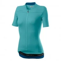 Achat Castelli Maillot Anima 3 Celeste -Val de Loire Vélo Tours