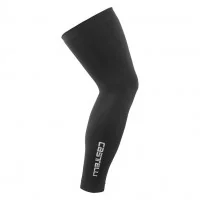 Achat Castelli Jambière Seamless Pro Noir -Val de Loire Vélo Tours