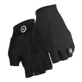 Achat Assos Gants RS Aero SF Noir -Val de Loire Vélo Tours