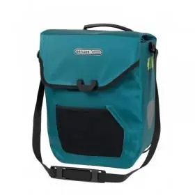 Achat Ortlieb E-Mate Petrol -Val de Loire Vélo Tours