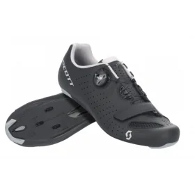 Achat Scott Chaussures Road Comp Boa Black -Val de Loire Vélo Tours