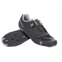 Achat Scott Chaussures Road Comp Boa Black -Val de Loire Vélo Tours