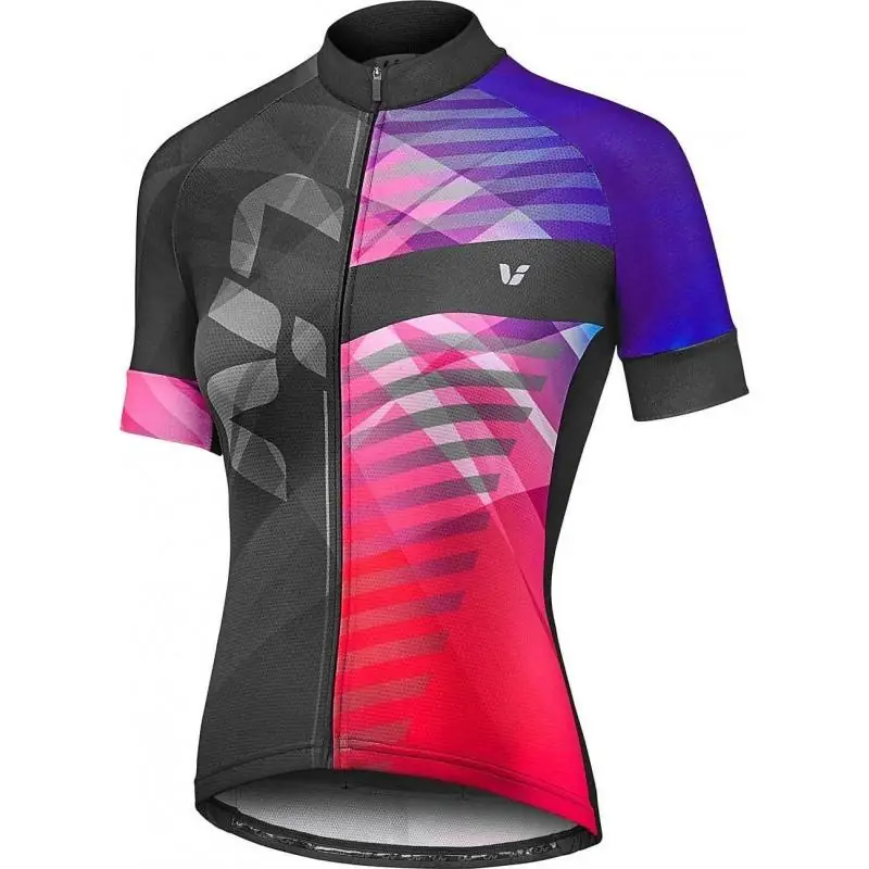 Achat Liv Maillot MC Signature -Val de Loire Vélo Tours