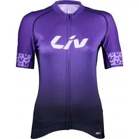 Achat Liv Maillot MC Team -Val de Loire Vélo Tours