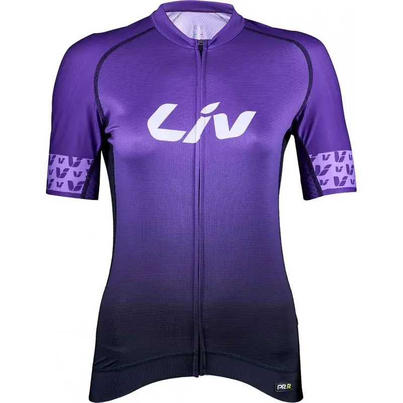 Achat Liv Maillot MC Team -Val de Loire Vélo Tours