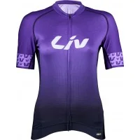 Achat Liv Maillot MC Team -Val de Loire Vélo Tours