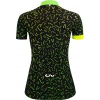 Achat Liv Maillot MC Valentia vert -Val de Loire Vélo Tours