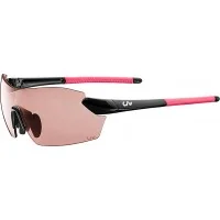 Achat Liv Lunettes Nulla Kolor UP VTT noir-fushia -Val de Loire Vélo Tours