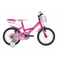 Achat Montana Shelly 16" -Val de Loire Vélo Tours
