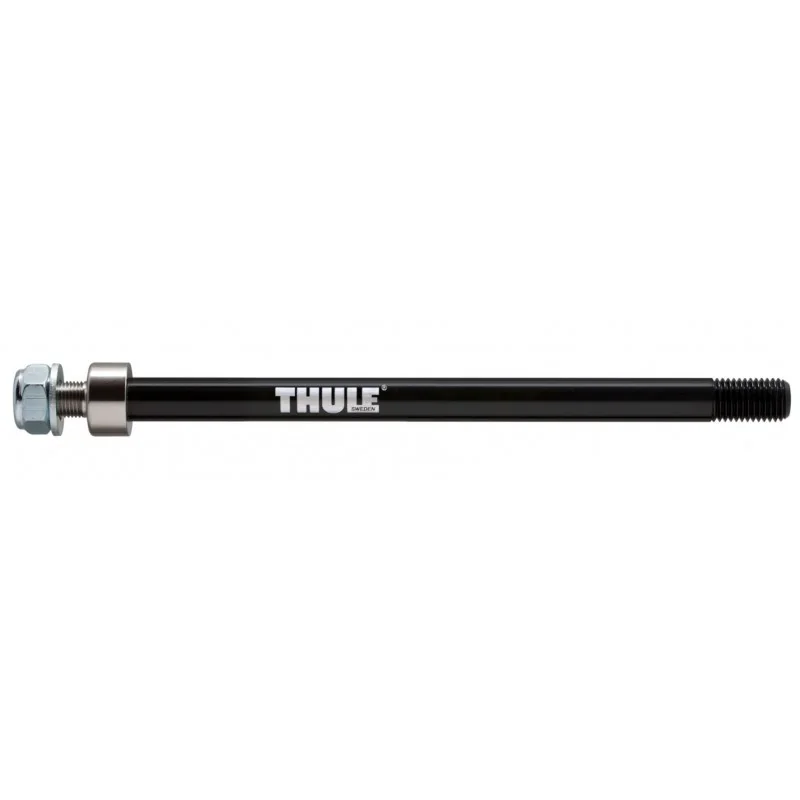 Achat Thule Thru Axle Maxle M12 x 1.75 177-209mm noir -Val de Loire Vélo Tours