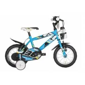 Achat Montana Bolt 14" bleu -Val de Loire Vélo Tours