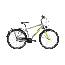 Achat Pegasus Piazza Avanti 7 26" -Val de Loire Vélo Tours