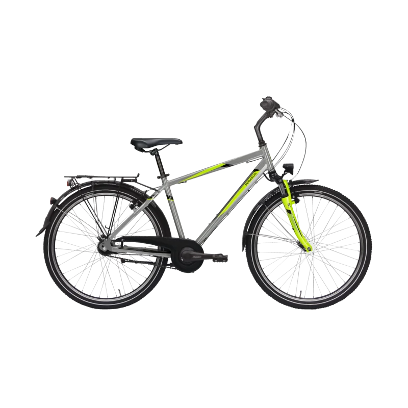 Achat Pegasus Piazza Avanti 7 26" -Val de Loire Vélo Tours