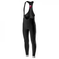 Achat Castelli Collant Tutto Nano Noir -Val de Loire Vélo Tours