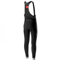 Achat Castelli Collant Tutto Nano Noir -Val de Loire Vélo Tours