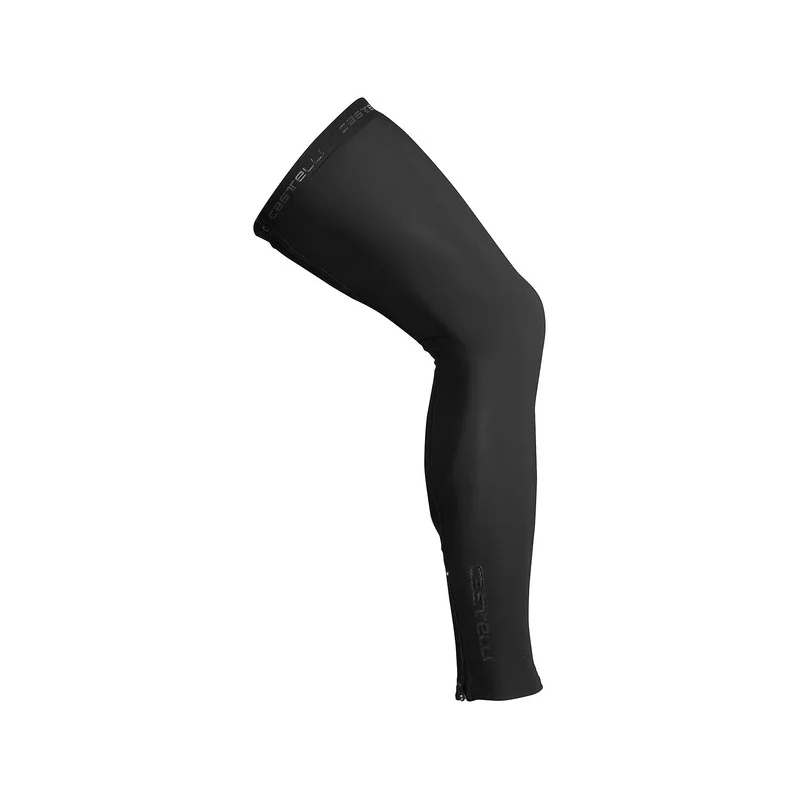 Achat Castelli jambières Thermoflex 2 noir -Val de Loire Vélo Tours