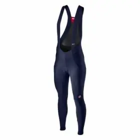 Achat Castelli Collant Sorpasso Ros Bleu -Val de Loire Vélo Tours