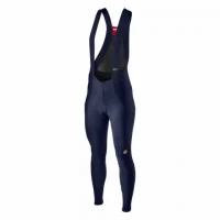 Achat Castelli Collant Sorpasso Ros Bleu -Val de Loire Vélo Tours