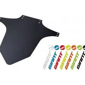 Achat Giant garde-boue Proguard Zip noir -Val de Loire Vélo Tours