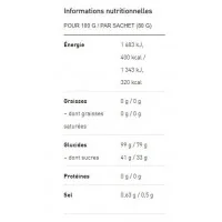 Achat Maurten Boisson énergétique Drink Mix 320 -Val de Loire Vélo Tours