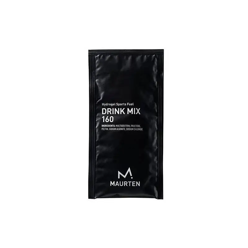 Achat Maurten Boisson énergétique Drink Mix 160 -Val de Loire Vélo Tours