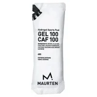 Achat Maurten Gel énergétique Maurten Caf 100 Caféine 40g -Val de Loire Vélo Tours