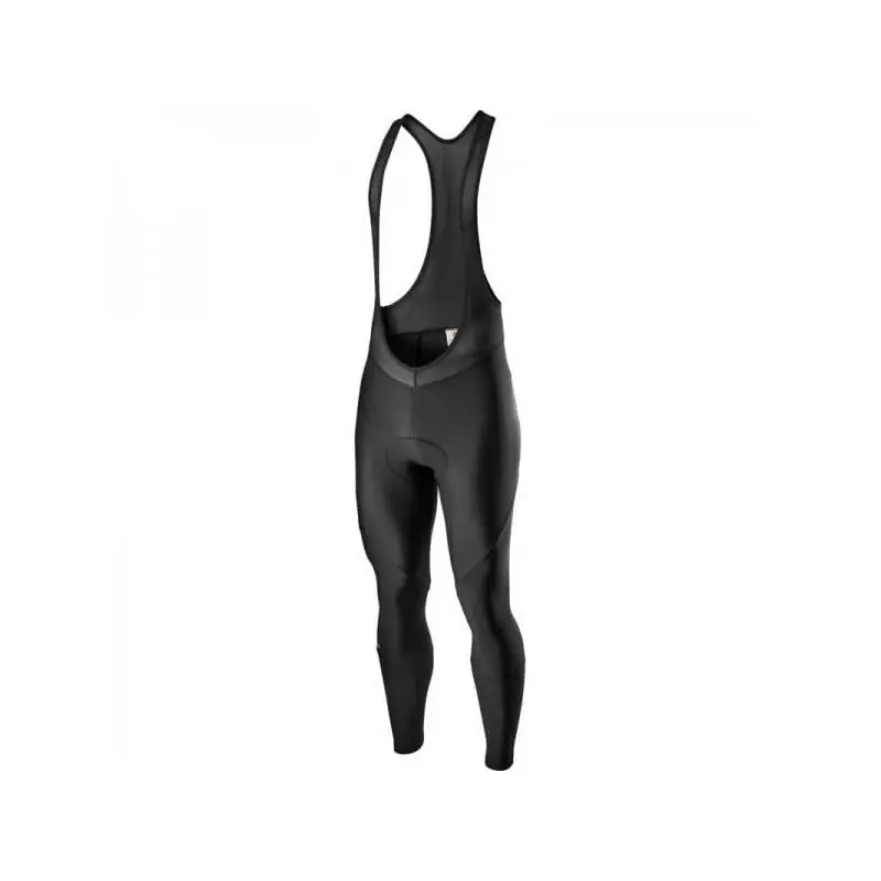Achat Castelli Collant Entrata Noir -Val de Loire Vélo Tours