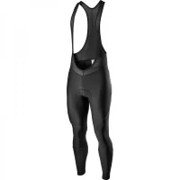 Achat Castelli Collant Entrata Noir -Val de Loire Vélo Tours