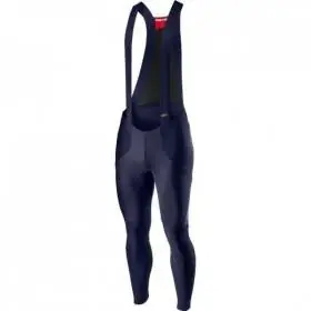 Achat Castelli collant Entrata bleu foncé -Val de Loire Vélo Tours
