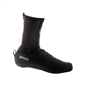 Achat Castelli couvre chaussures Perfetto noir -Val de Loire Vélo Tours