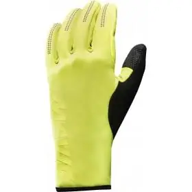 Achat Mavic gants longs Essential jaune fluo -Val de Loire Vélo Tours