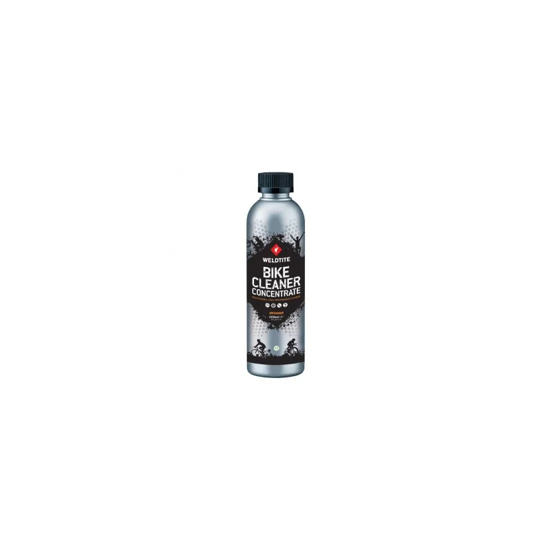 Achat Weldtite nettoyant vélo concentré 200ml -Val de Loire Vélo Tours