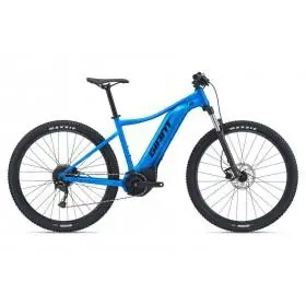 Achat Giant Talon E+ 2 500wh metallic blue -Val de Loire Vélo Tours