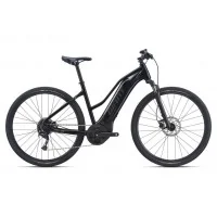 Achat Giant Roam E+ STA 400wh Black -Val de Loire Vélo Tours