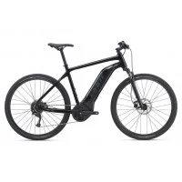 Achat Giant Roam E+ GTS 400wh Black -Val de Loire Vélo Tours