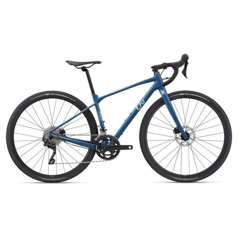 Achat Liv Devote 1 Grayish Blue -Val de Loire Vélo Tours
