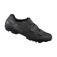 Achat Shimano Chaussures XC1 Noir -Val de Loire Vélo Tours