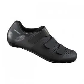 Achat Shimano Chaussures RC100 Noir -Val de Loire Vélo Tours