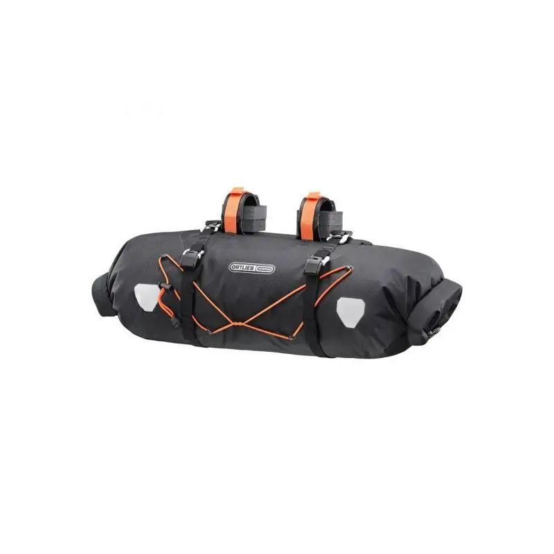 Achat Ortlieb Handlebar-Pack 9L noir -Val de Loire Vélo Tours