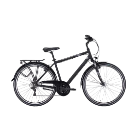 Achat Pegasus Piazza 21 28" noir -Val de Loire Vélo Tours