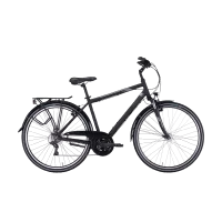 Achat Pegasus Piazza 21 28" noir -Val de Loire Vélo Tours