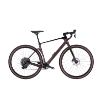 Achat Bulls Machete AXS marron cristal -Val de Loire Vélo Tours